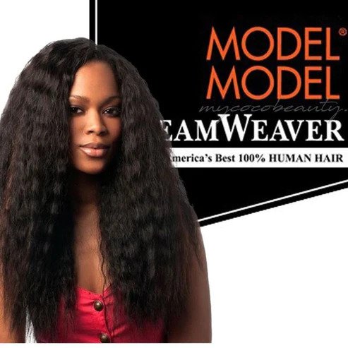 Dreamweaver "Super Bulk" 100% Human Hair (Microbraid)