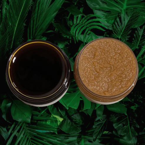Beauty Product: 100% Batana Oil 4oz by RA Cosmetics