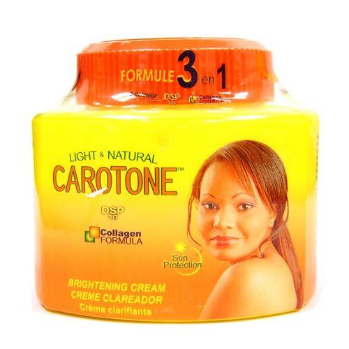 Beauty Product: Carotone by NP Gandour