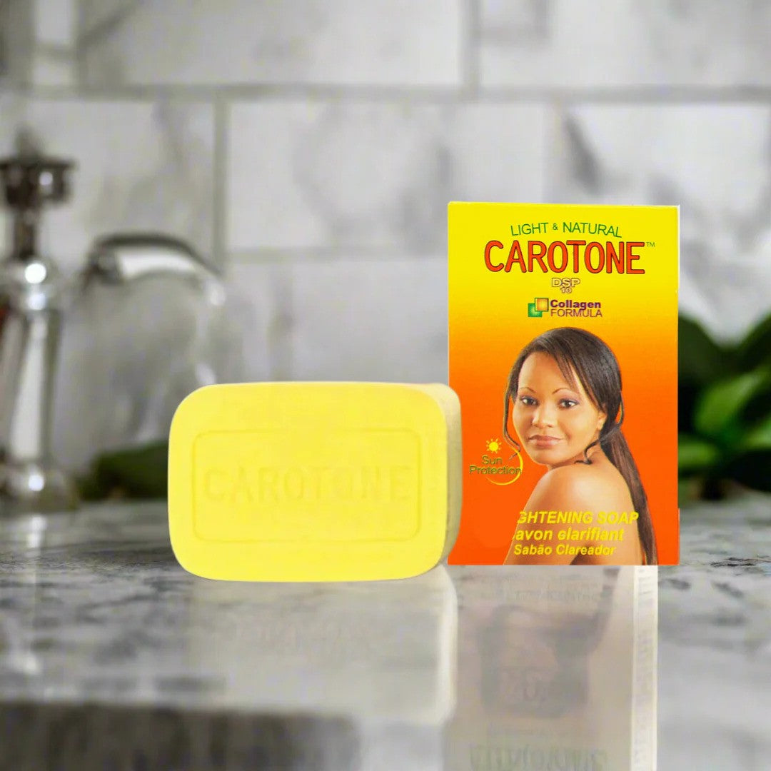 Beauty Product: Carotone by NP Gandour