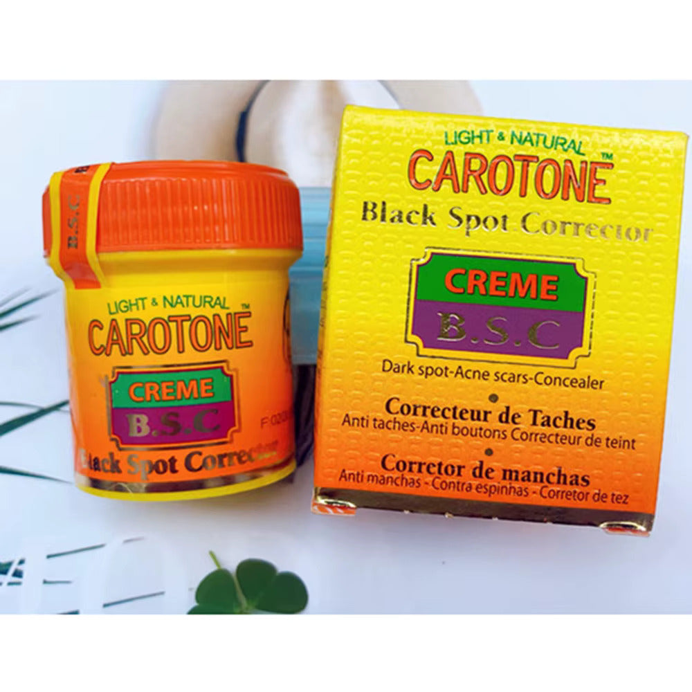 Beauty Product: Carotone by NP Gandour