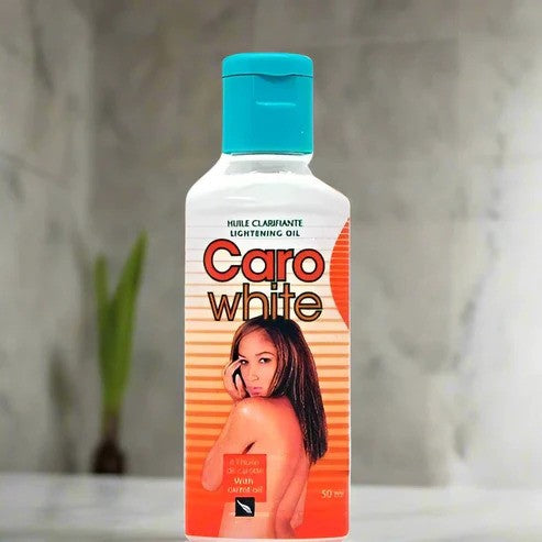 Beauty Product: Carowhite by Dream Cosmetics