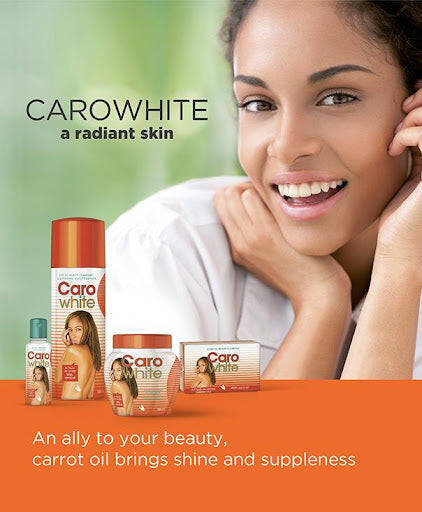 Beauty Product: Carowhite by Dream Cosmetics