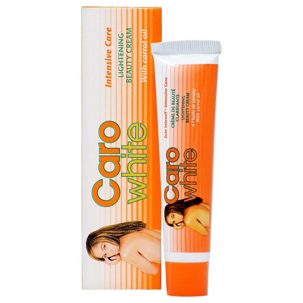 Beauty Product: Carowhite by Dream Cosmetics
