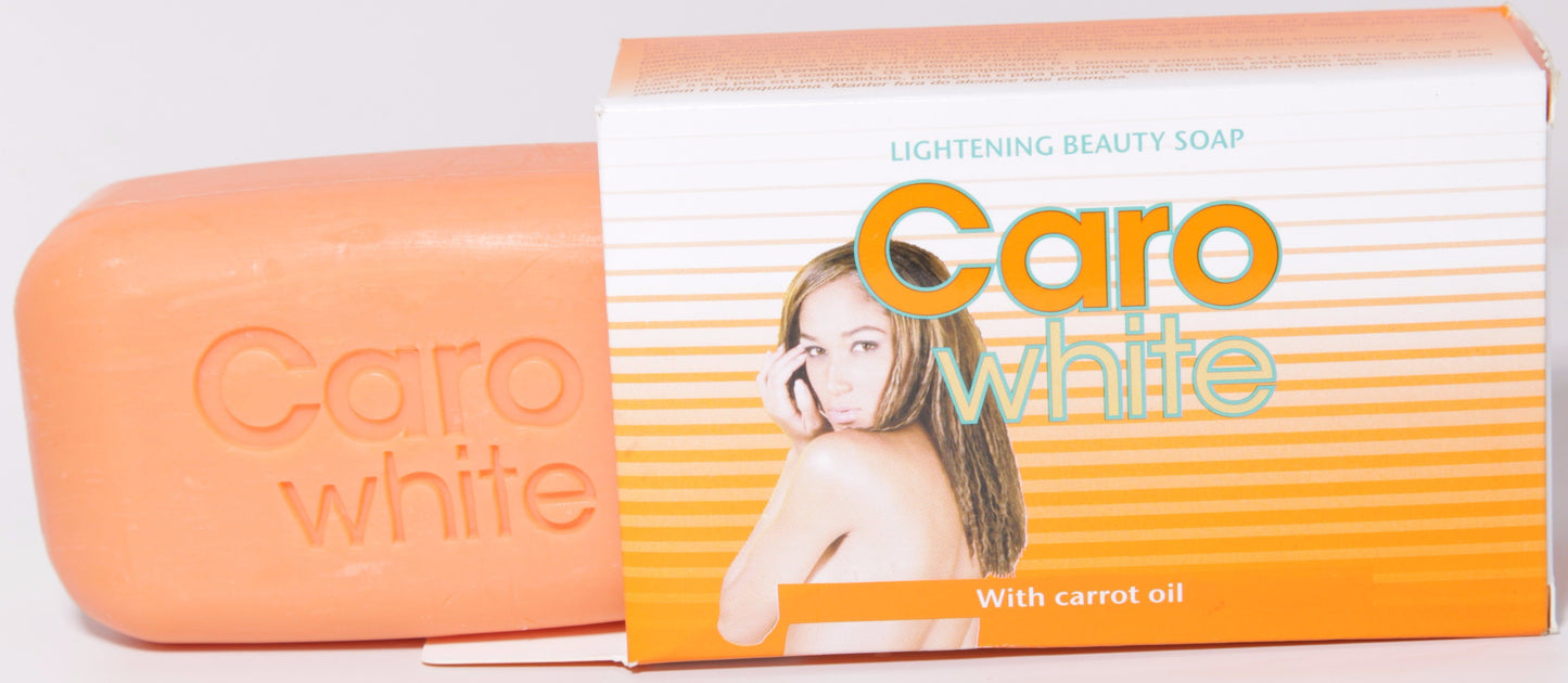 Beauty Product: Carowhite by Dream Cosmetics