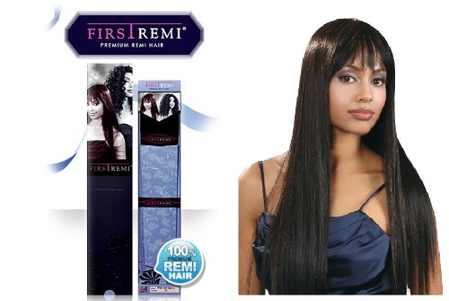 Bobbi Boss FirstRemi™ "Prime Yaky Remi" 100% Premium Virgin Human Hair (Weave)
