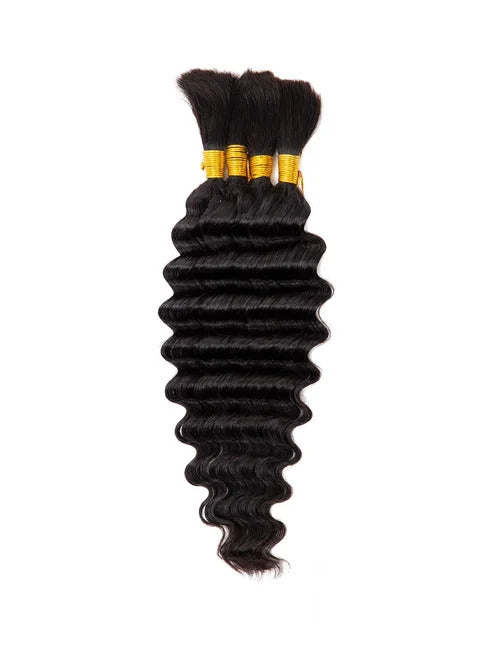 Nutique Illuze HH Bulk Deep 18"