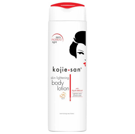 Beauty Product: Kojie San by BEVi