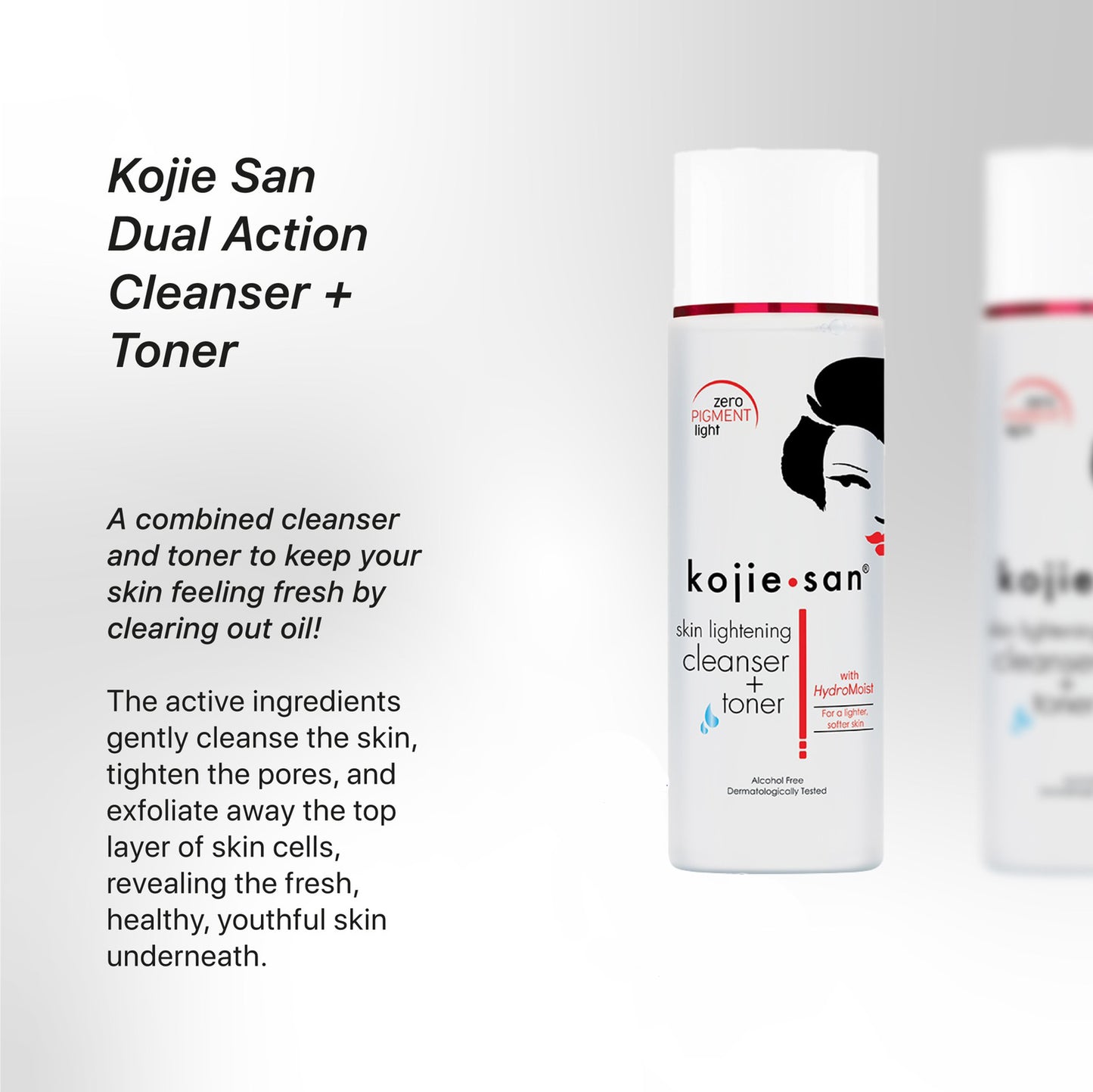 Beauty Product: Kojie San by BEVi