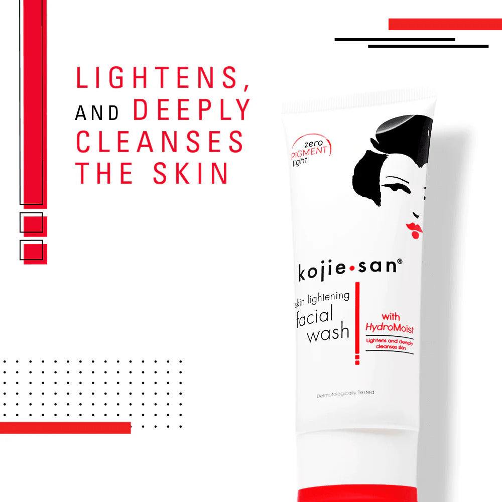 Beauty Product: Kojie San by BEVi
