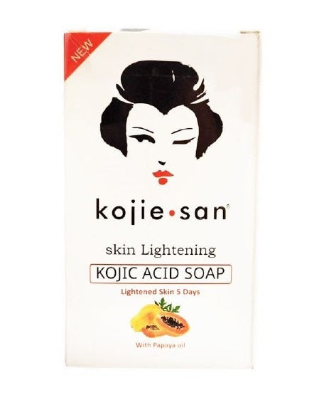 Beauty Product: Kojie San by BEVi