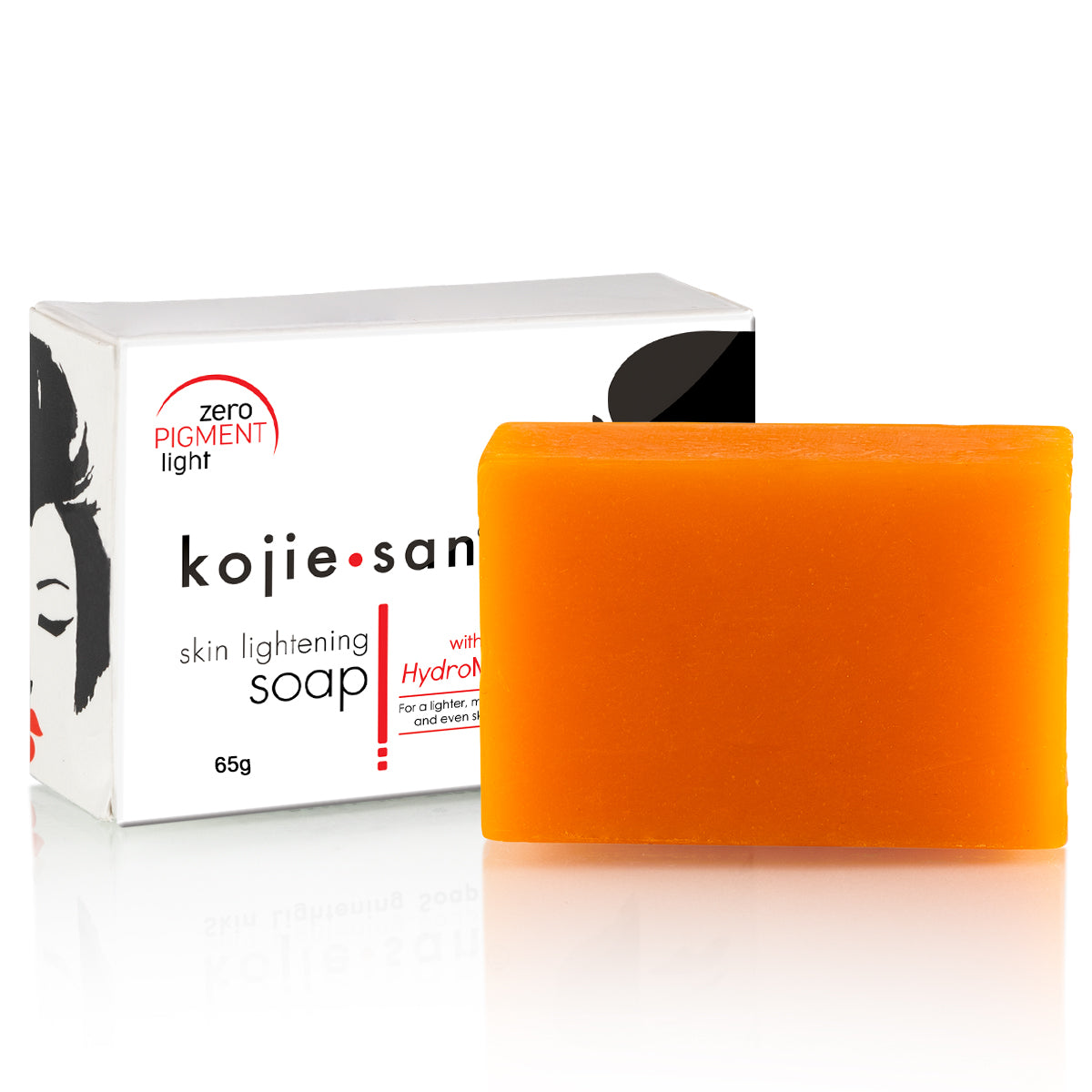 Beauty Product: Kojie San by BEVi