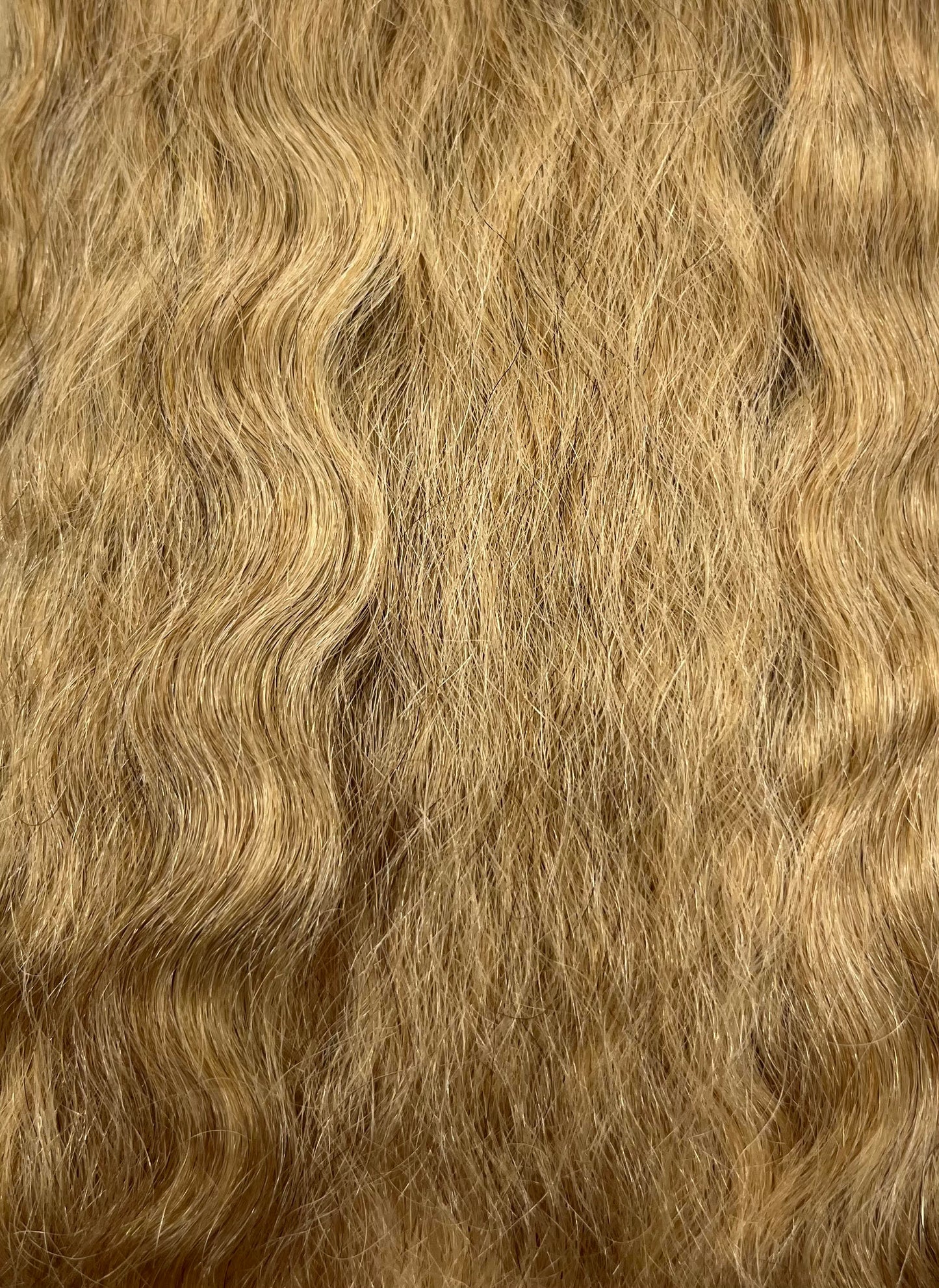 Milkyway® "Superbulk" 100% Human Hair (Microbraid)