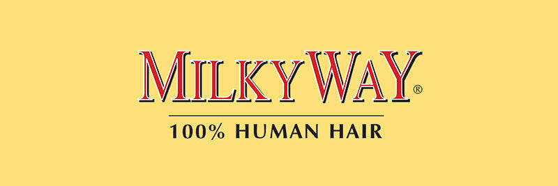 Milkyway® "Superbulk" 100% Human Hair (Microbraid)