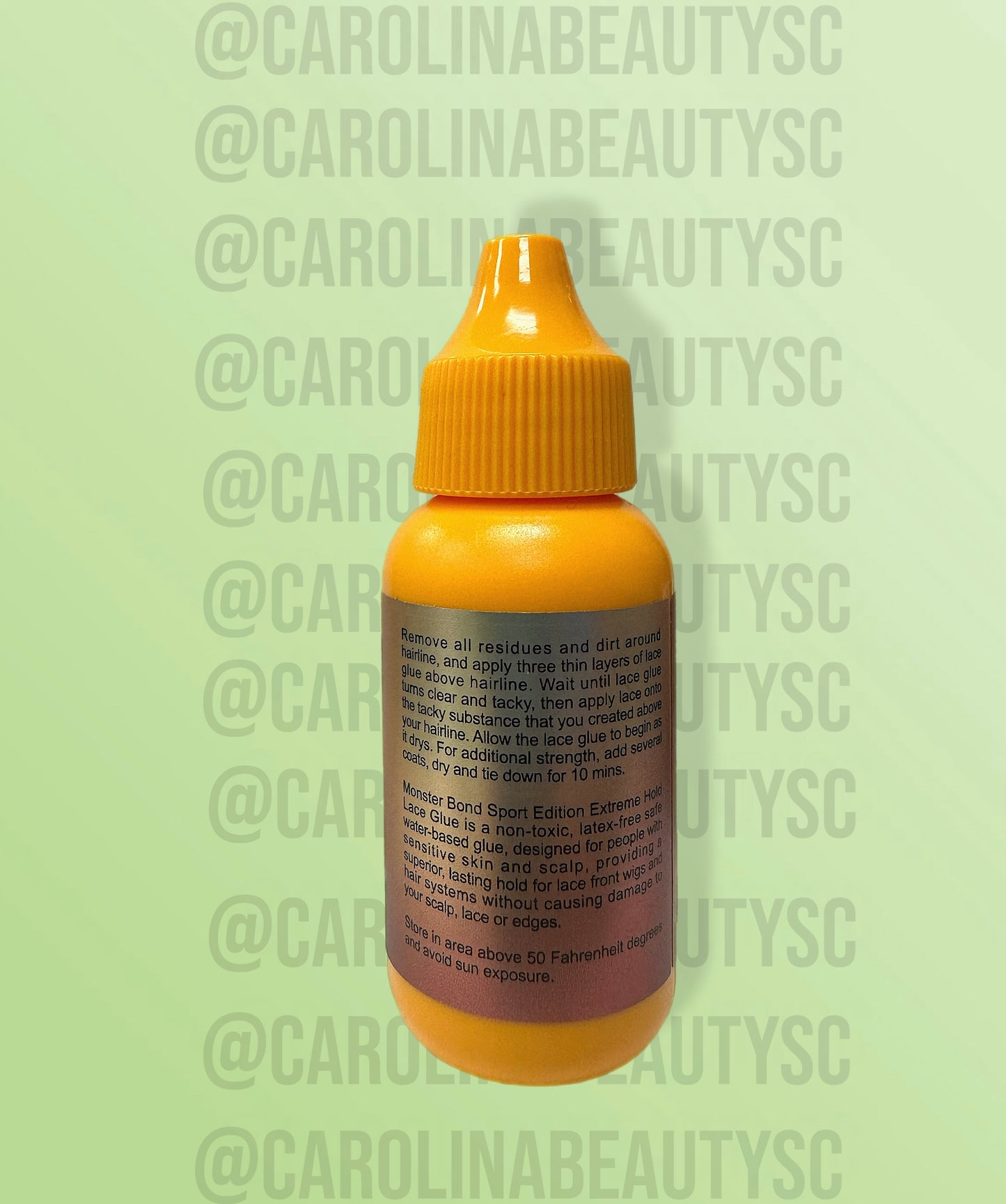 Monster Bond Lace Glue