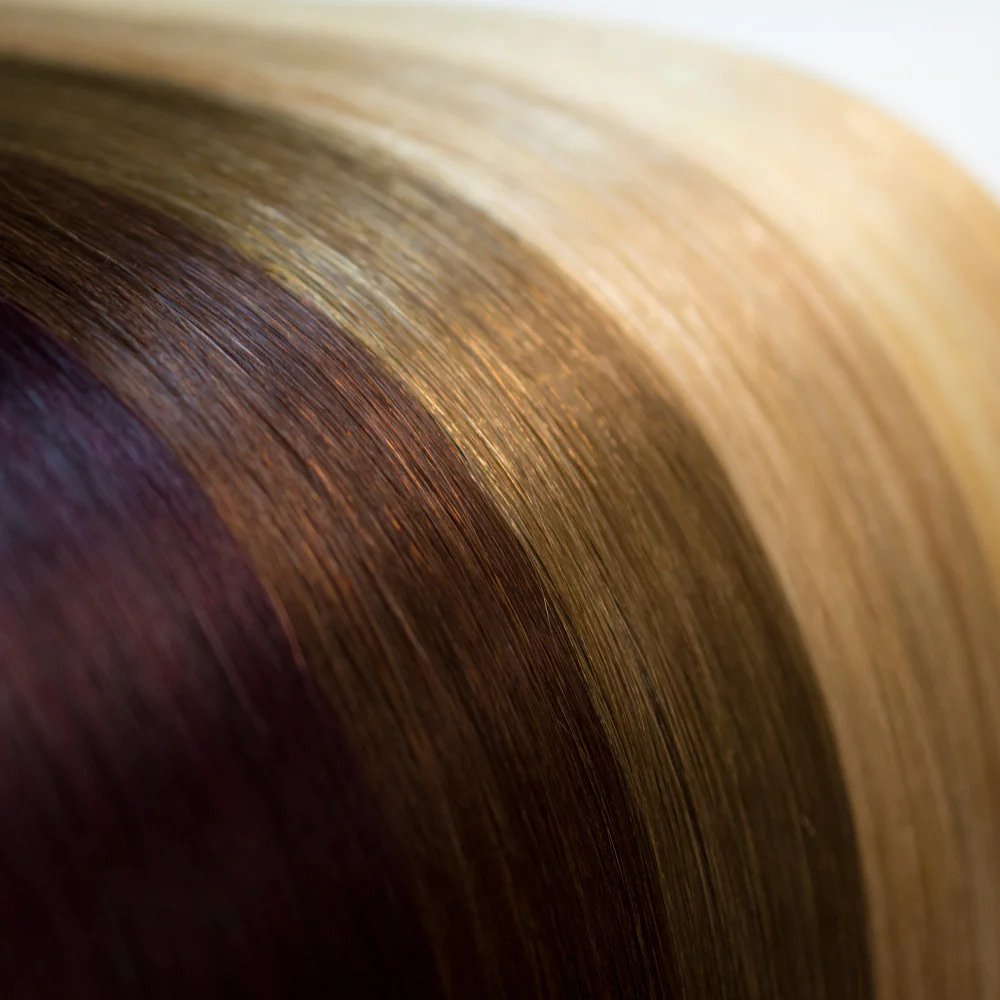 Neophilia Hair Couture® "Straight" Remy Human Hair Extension (I-Tip)