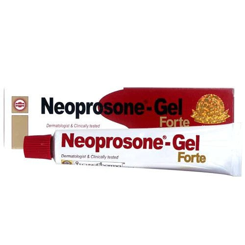 Beauty Product: Neoprosone by TechnoPharma