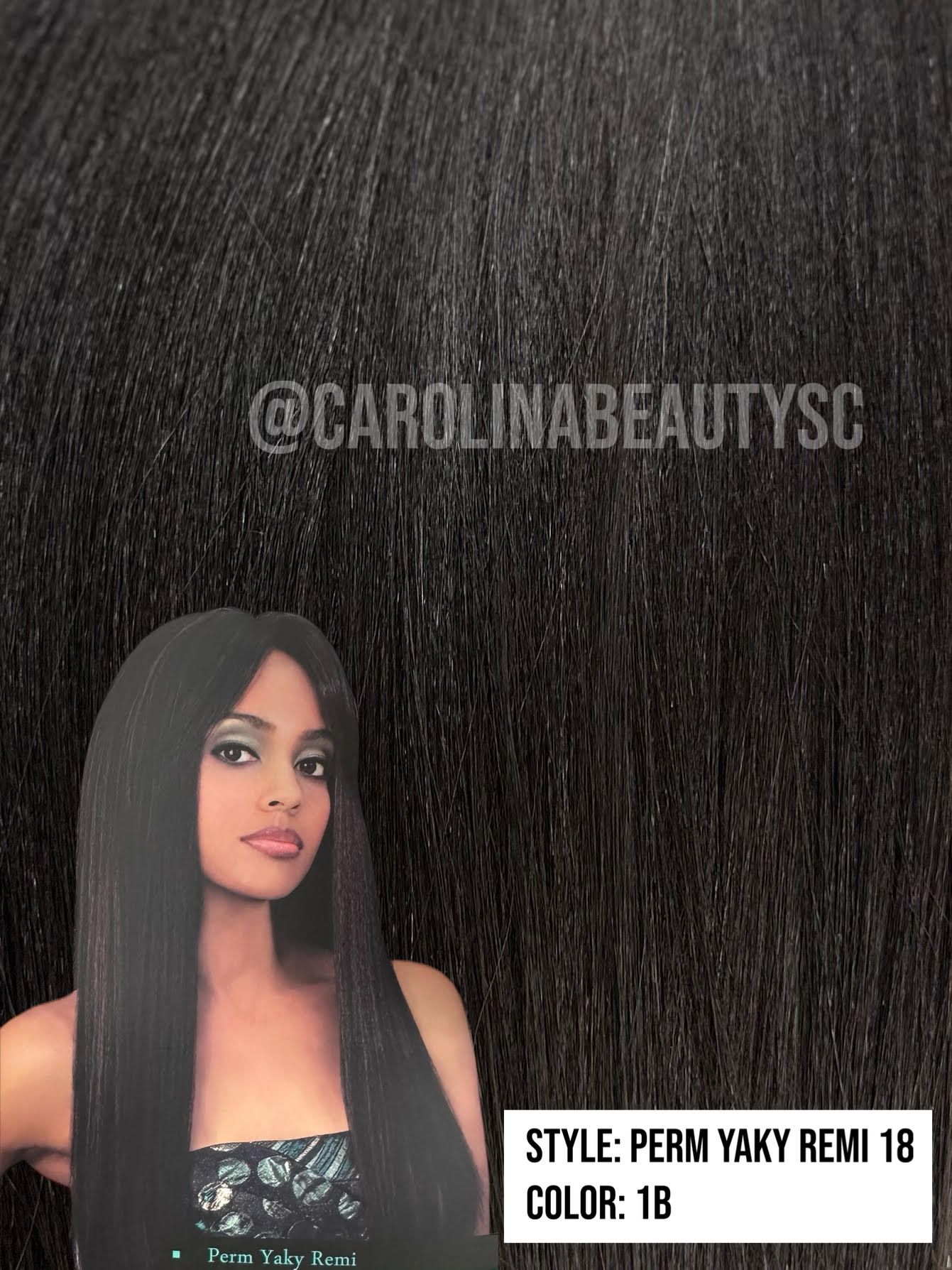 Bobbi Boss FirstRemi™ "Prime Yaky Remi" 100% Premium Virgin Human Hair (Weave)