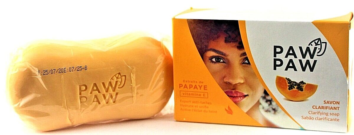 Beauty Product: Paw Paw by Dream Cosmetics