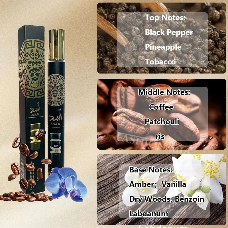Aroma: Yara Lattafa Eau de Parfum Fragrance Collection