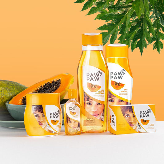 Beauty Product: Paw Paw by Dream Cosmetics