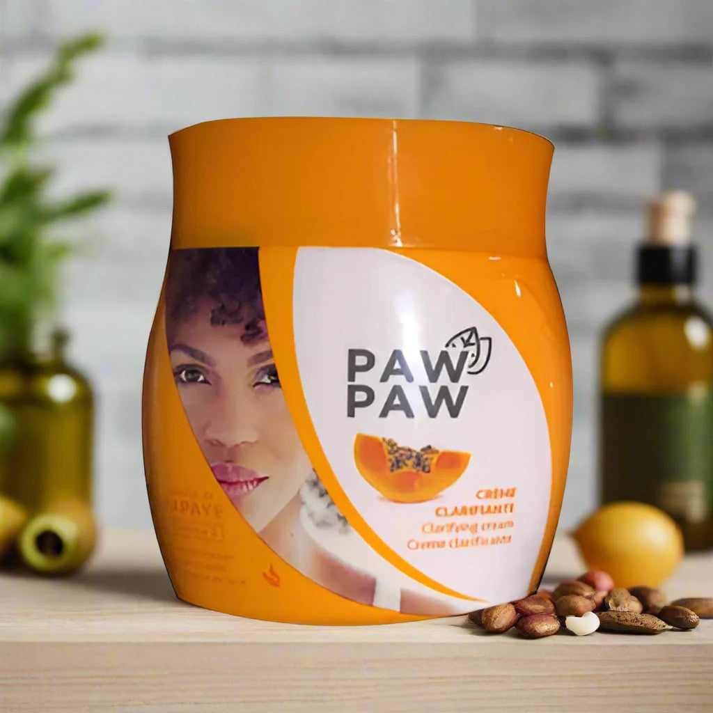 Beauty Product: Paw Paw by Dream Cosmetics