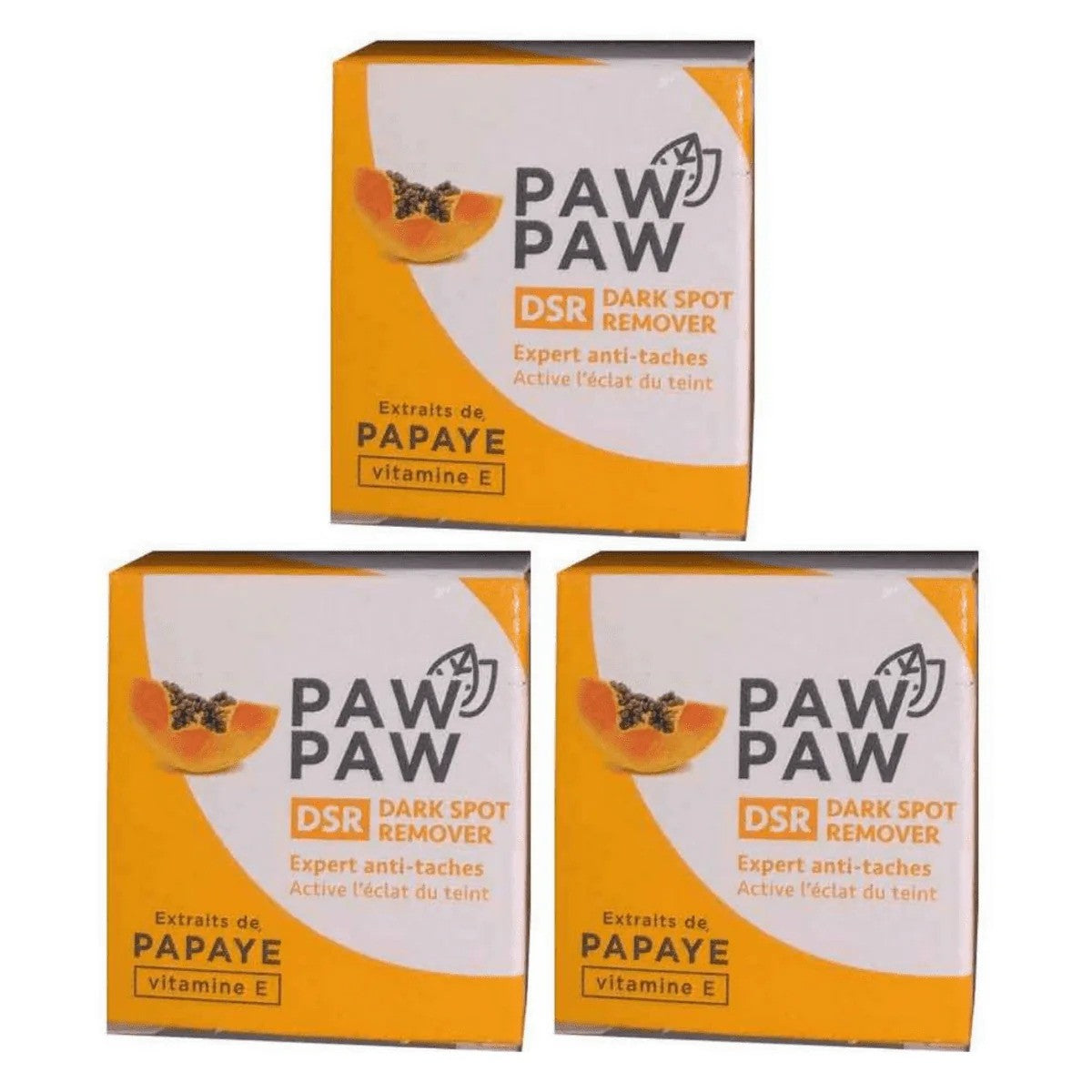 Beauty Product: Paw Paw by Dream Cosmetics
