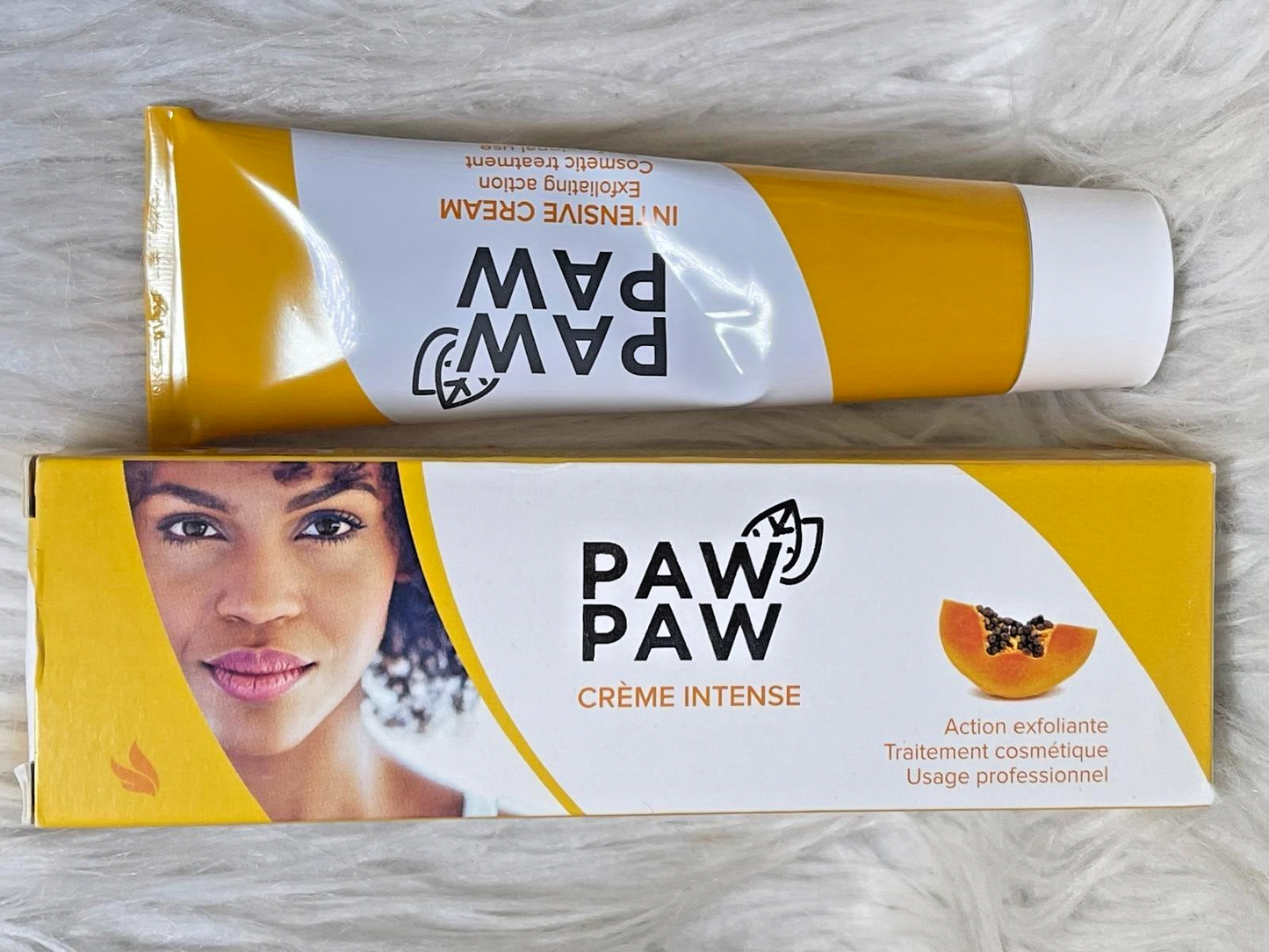 Beauty Product: Paw Paw by Dream Cosmetics