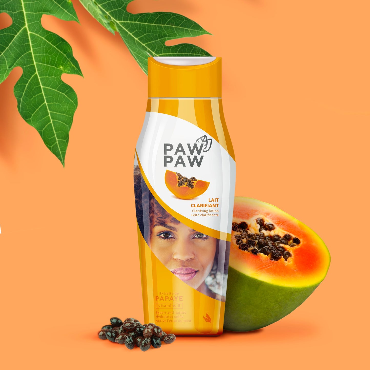 Beauty Product: Paw Paw by Dream Cosmetics
