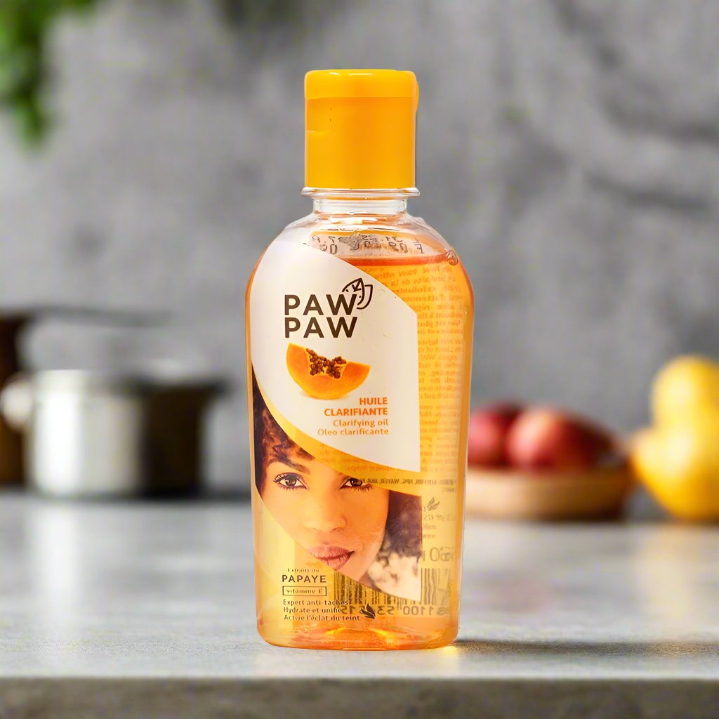 Beauty Product: Paw Paw by Dream Cosmetics