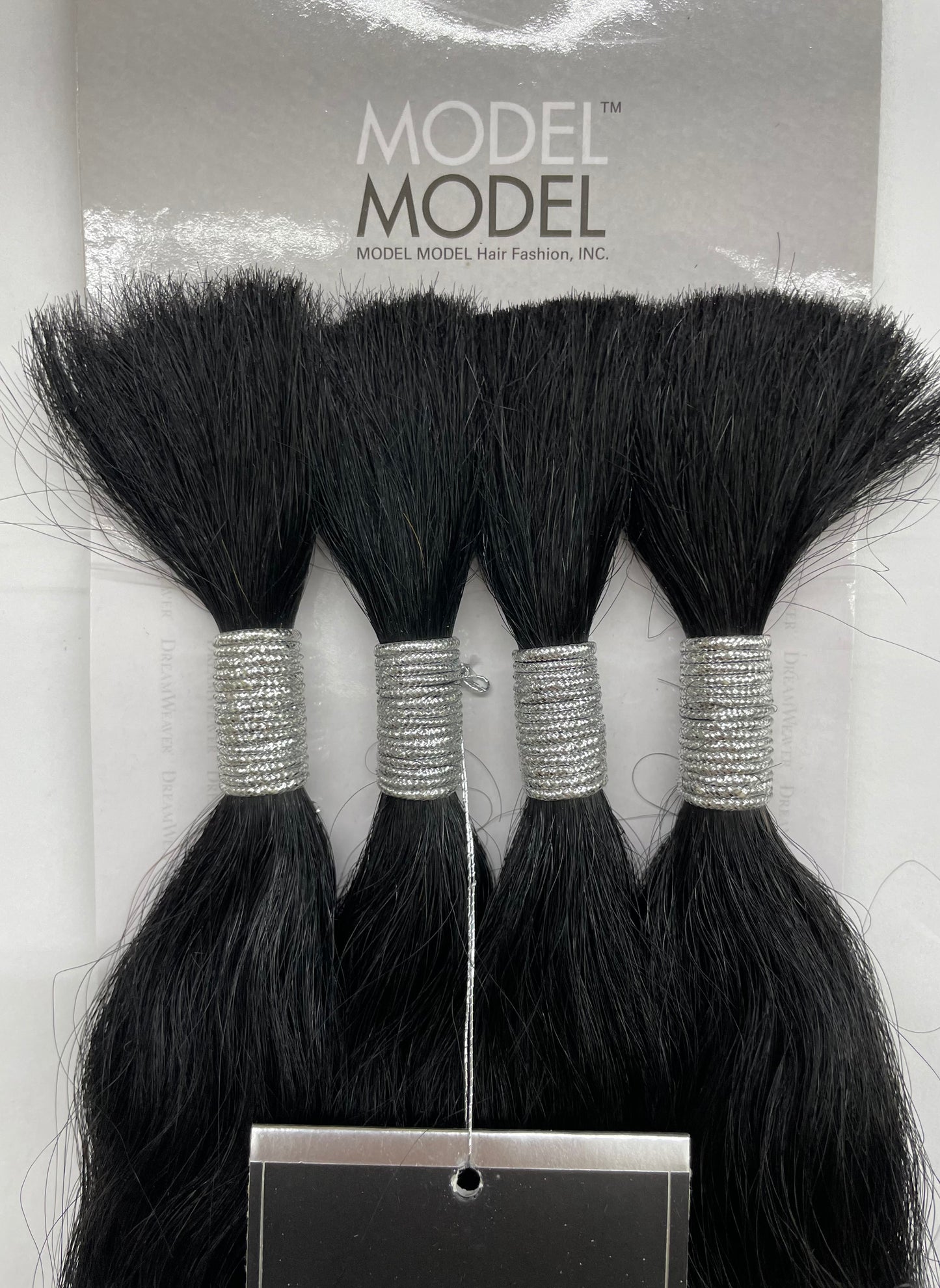 Dreamweaver "Super Bulk" 100% Human Hair (Microbraid)