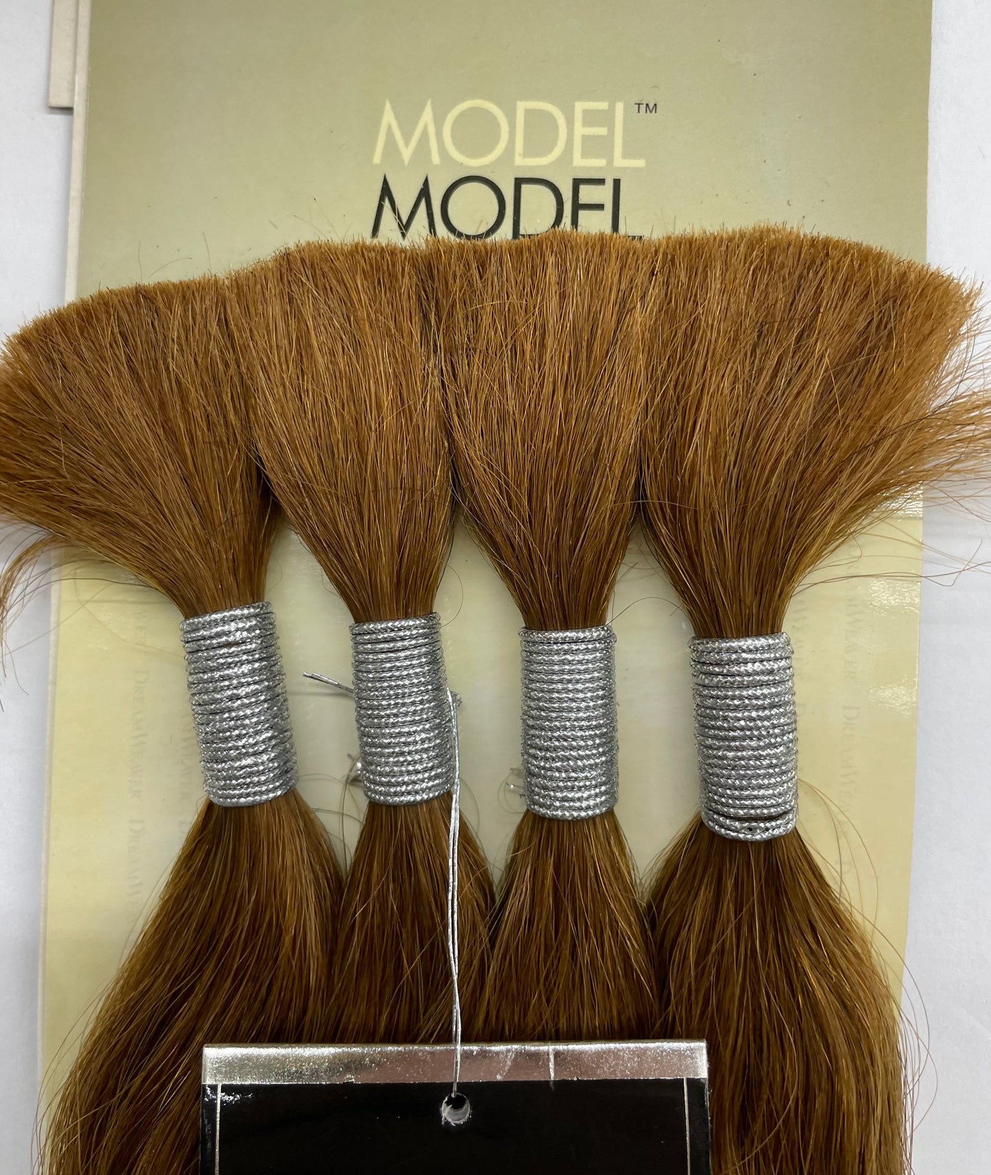 Dreamweaver "Super Bulk" 100% Human Hair (Microbraid)