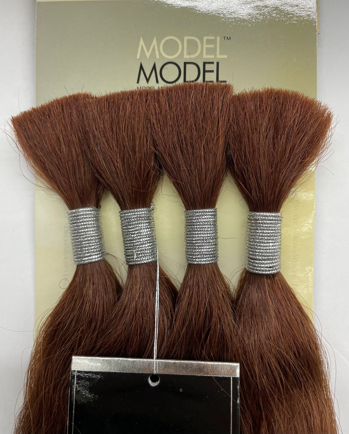 Dreamweaver "Super Bulk" 100% Human Hair (Microbraid)
