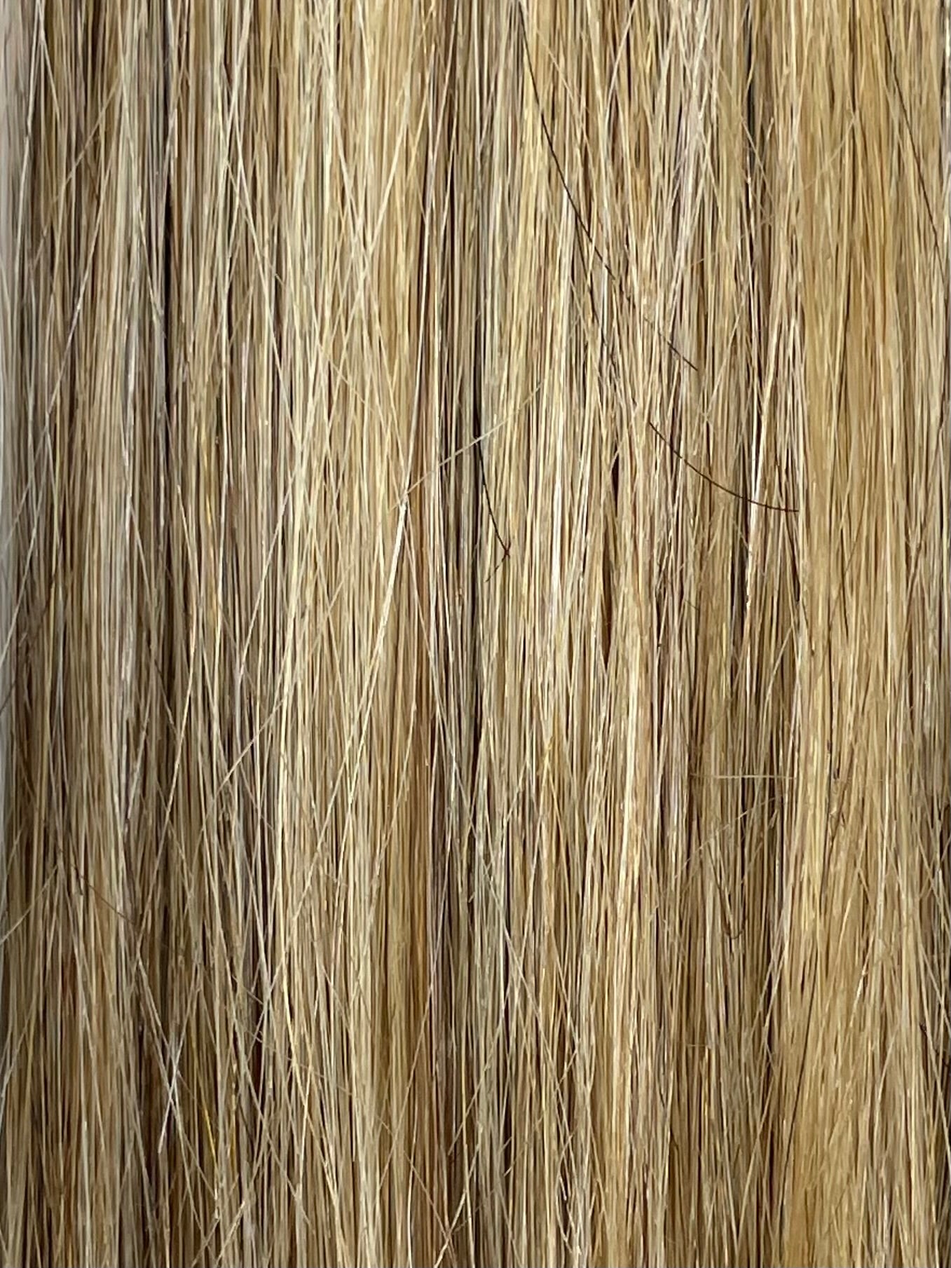 Neophilia Hair Couture® "Ocean Wave" Remy Human Hair Extension (I-Tip)