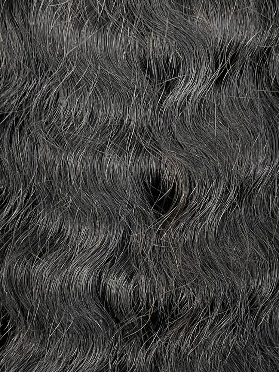 Que MilkyWay® "Water Bulk" Human Hair Mastermix (Microbraid)