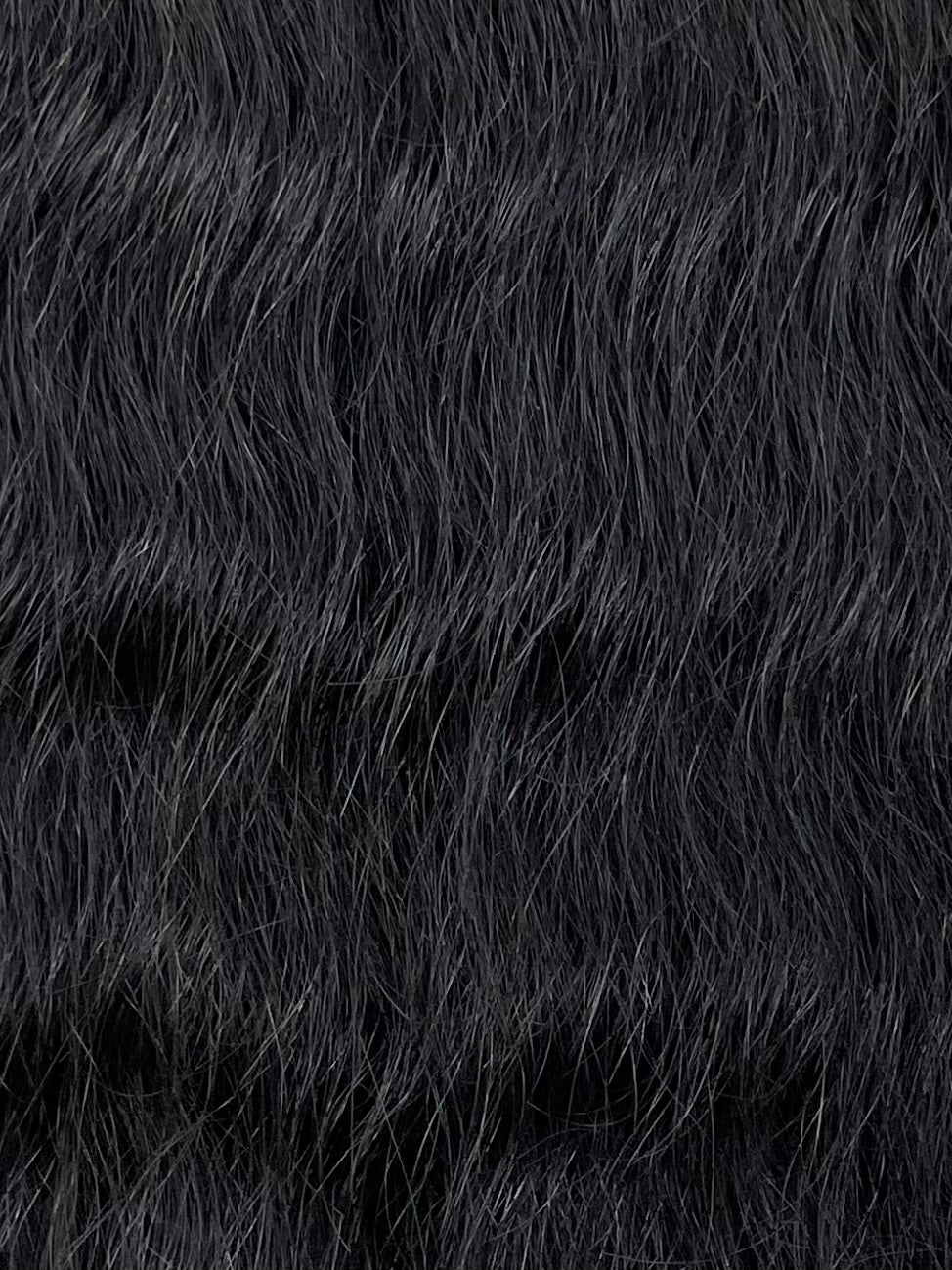Que MilkyWay® "Water Bulk" Human Hair Mastermix (Microbraid)