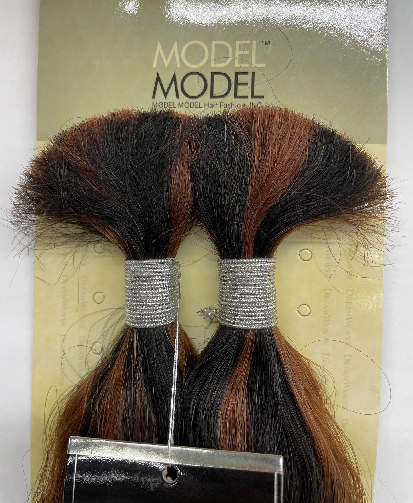 Dreamweaver "Super Bulk" 100% Human Hair (Microbraid)