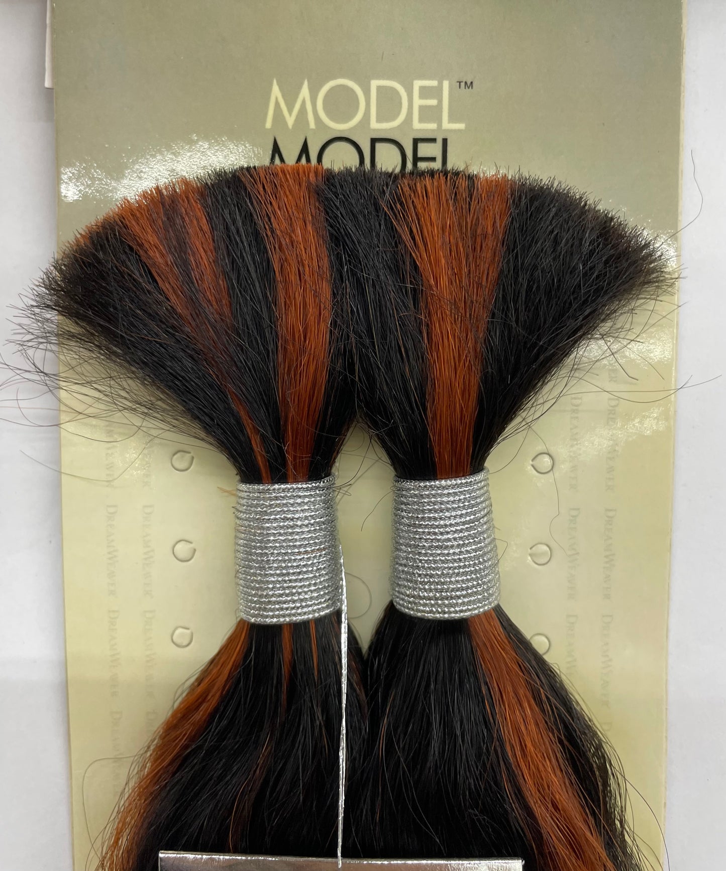 Dreamweaver "Super Bulk" 100% Human Hair (Microbraid)