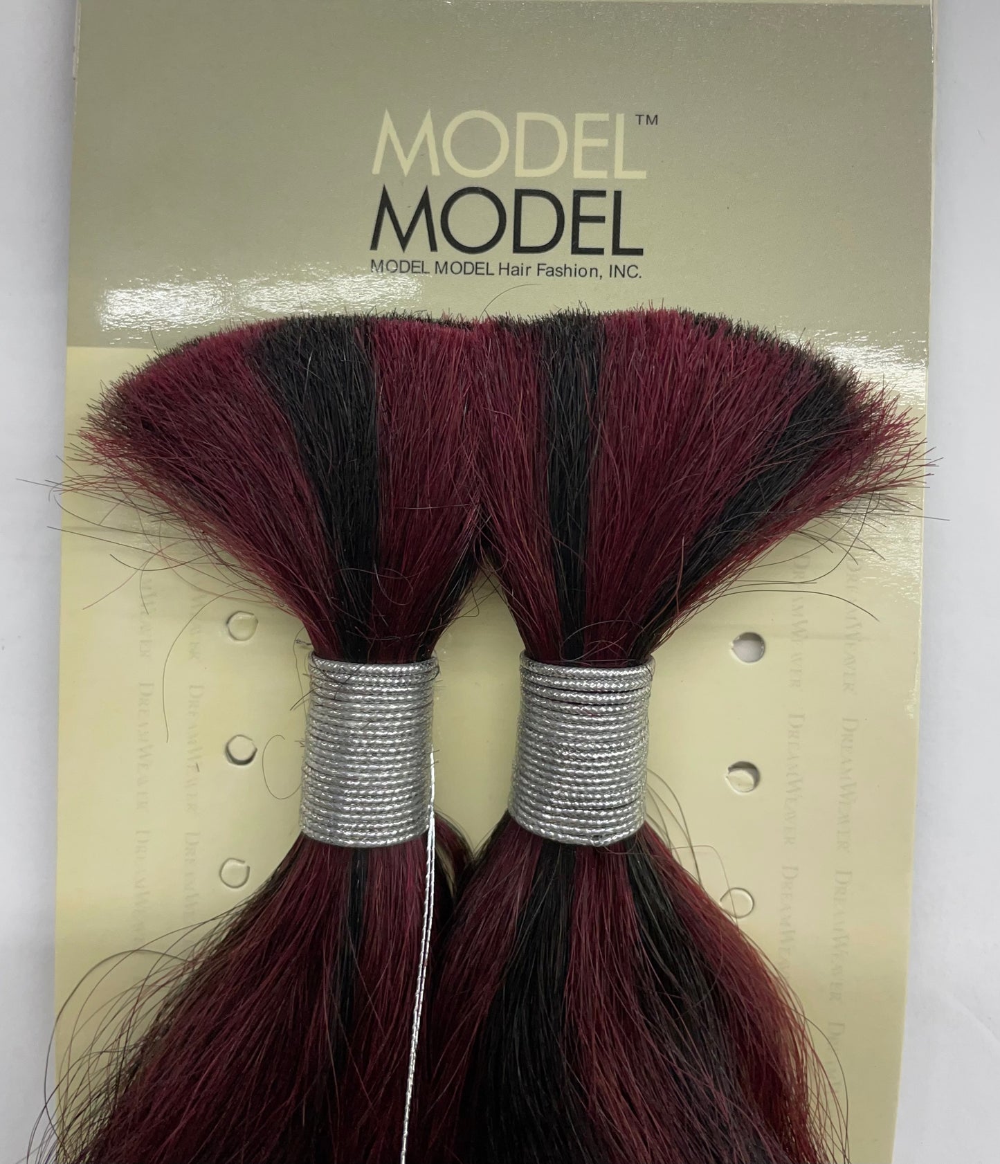 Dreamweaver "Super Bulk" 100% Human Hair (Microbraid)