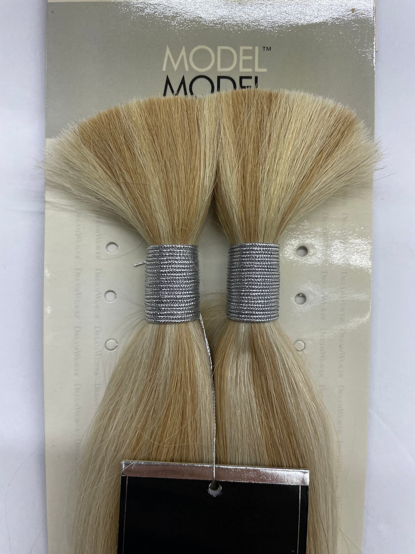 Dreamweaver "Yaki Straight" 100% Human Hair (Microbraid)