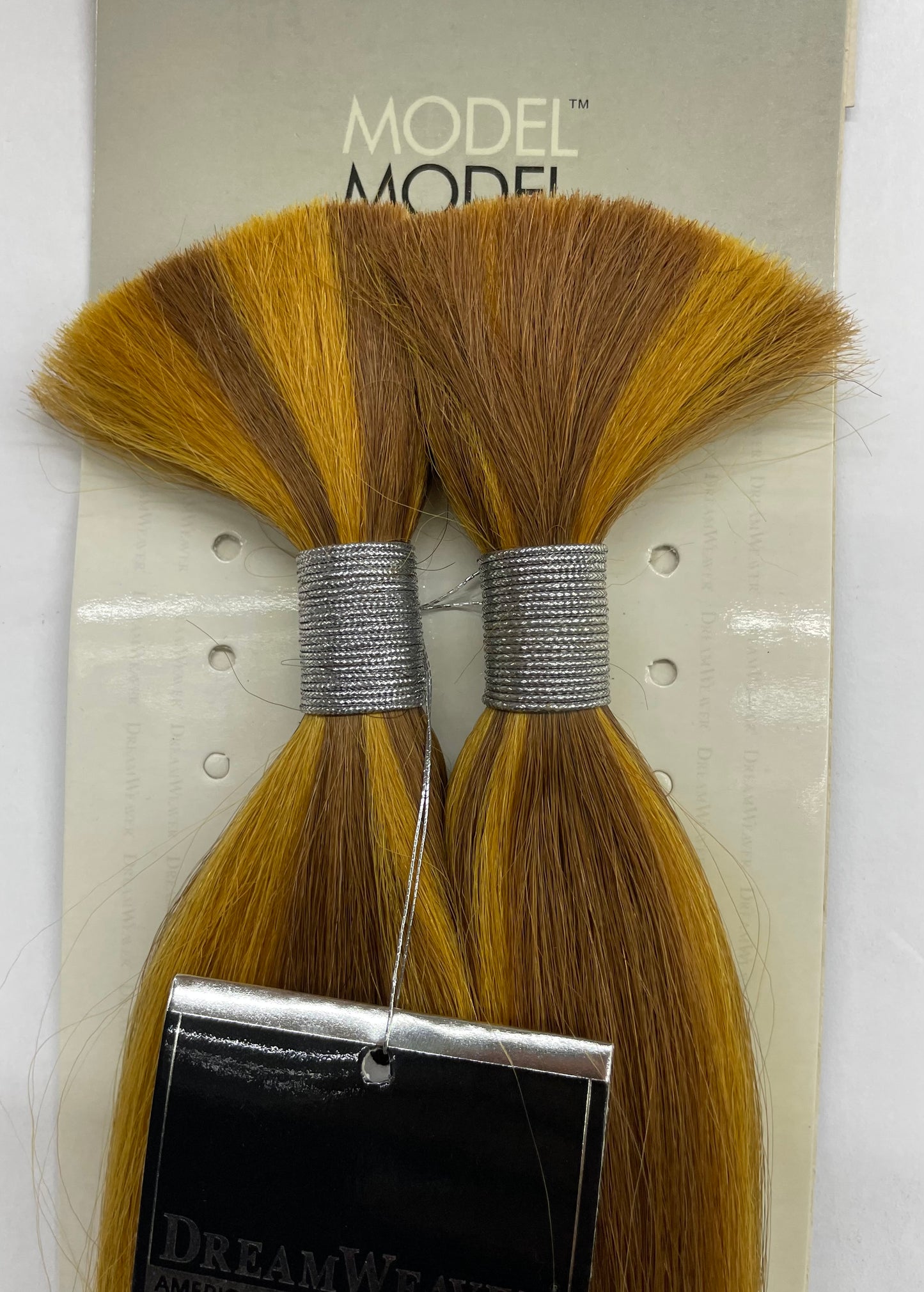 Dreamweaver "Yaki Straight" 100% Human Hair (Microbraid)