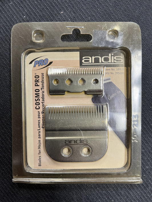 Andis Blade Cosmo Pro