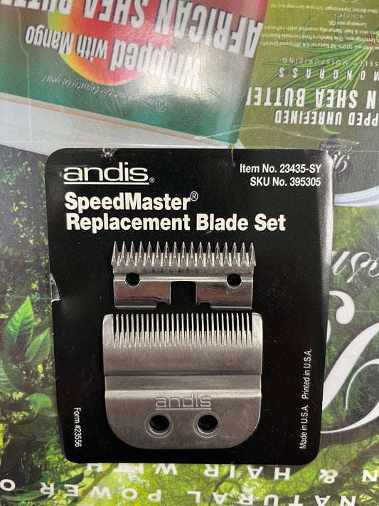 Andis Blade Speedmaster