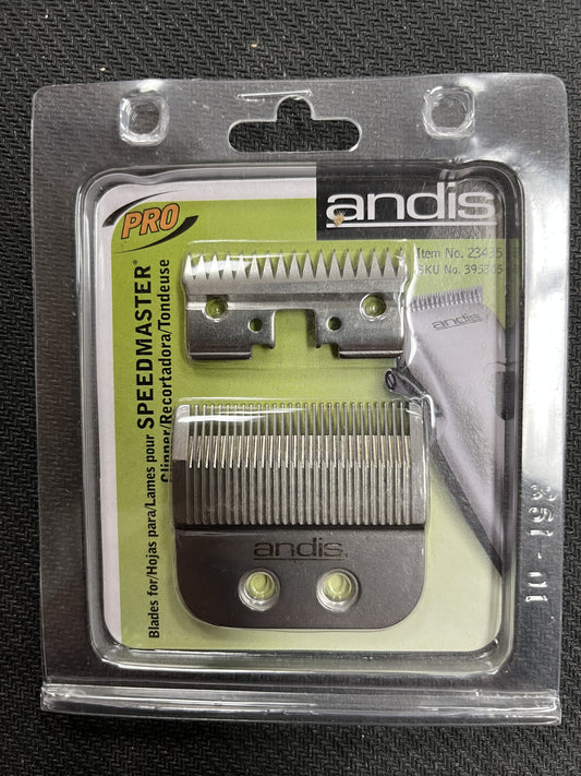 Andis Blade Speedmaster