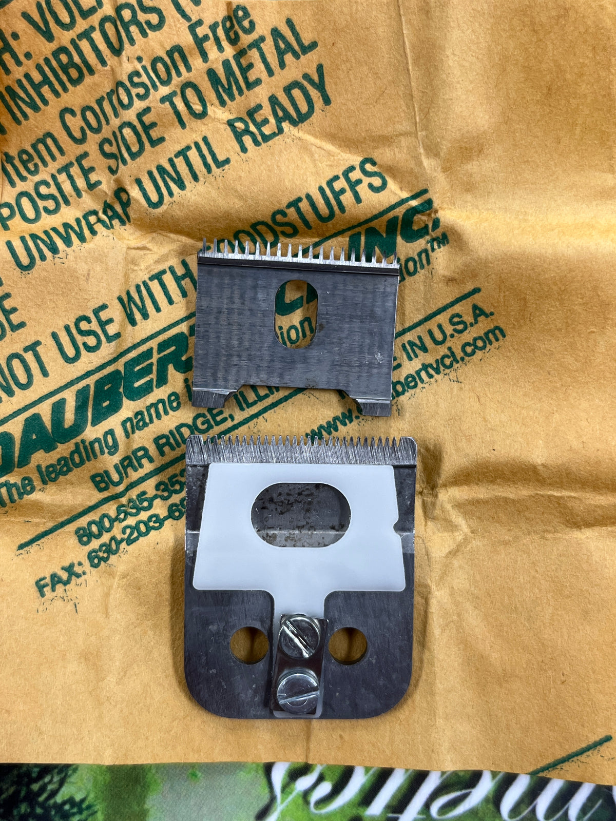 Andis Blade ONE EDJER Item #15506