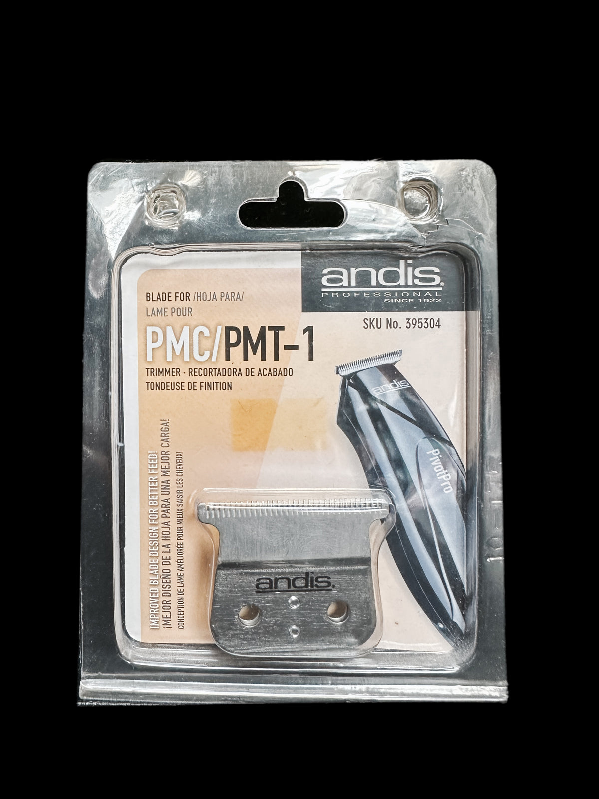 Andis Blade PMC/ PMT-1, Item No. 23570