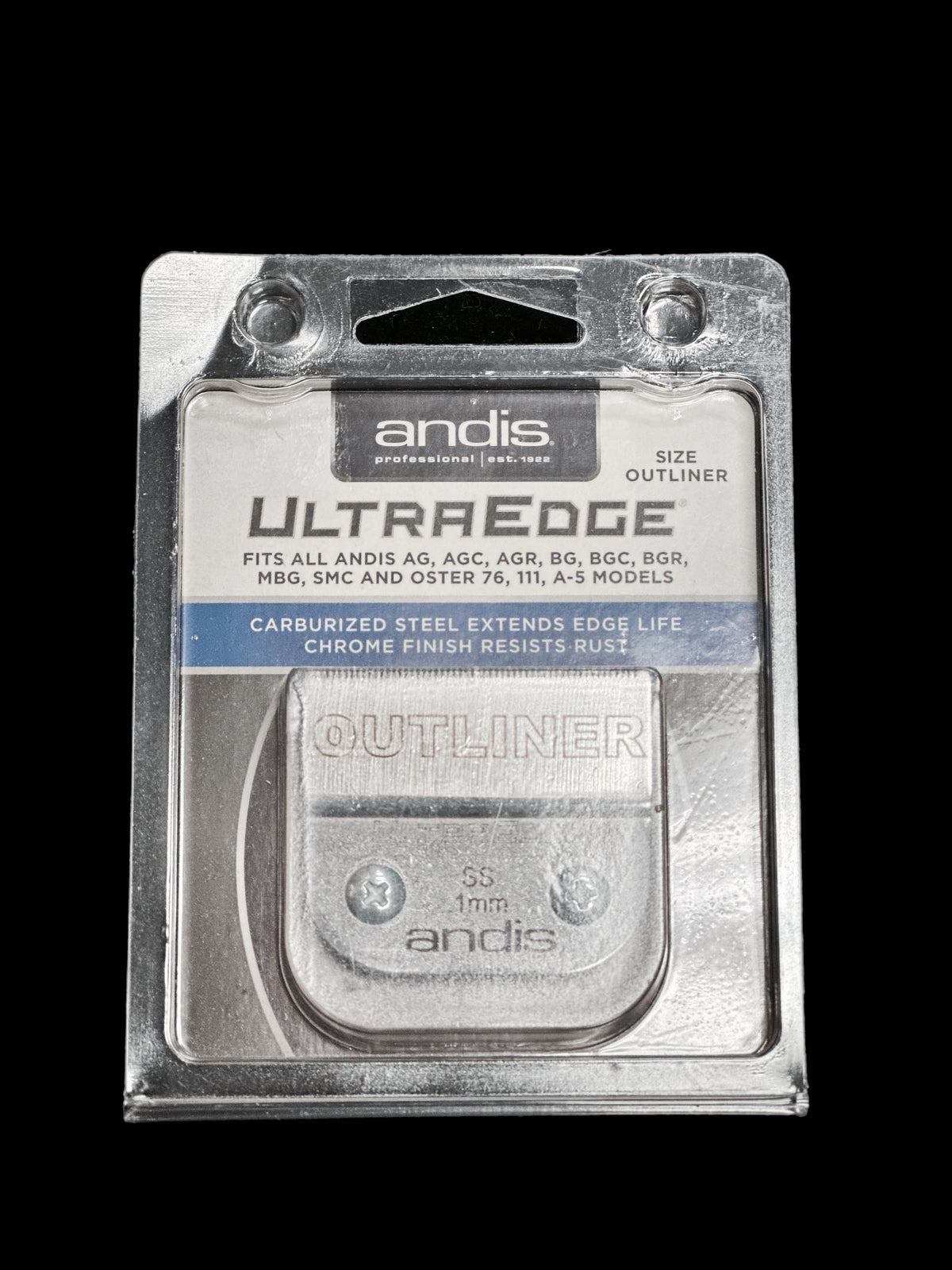 Andis Blade UltraEdge, Size: Outliner, Item No. 64160