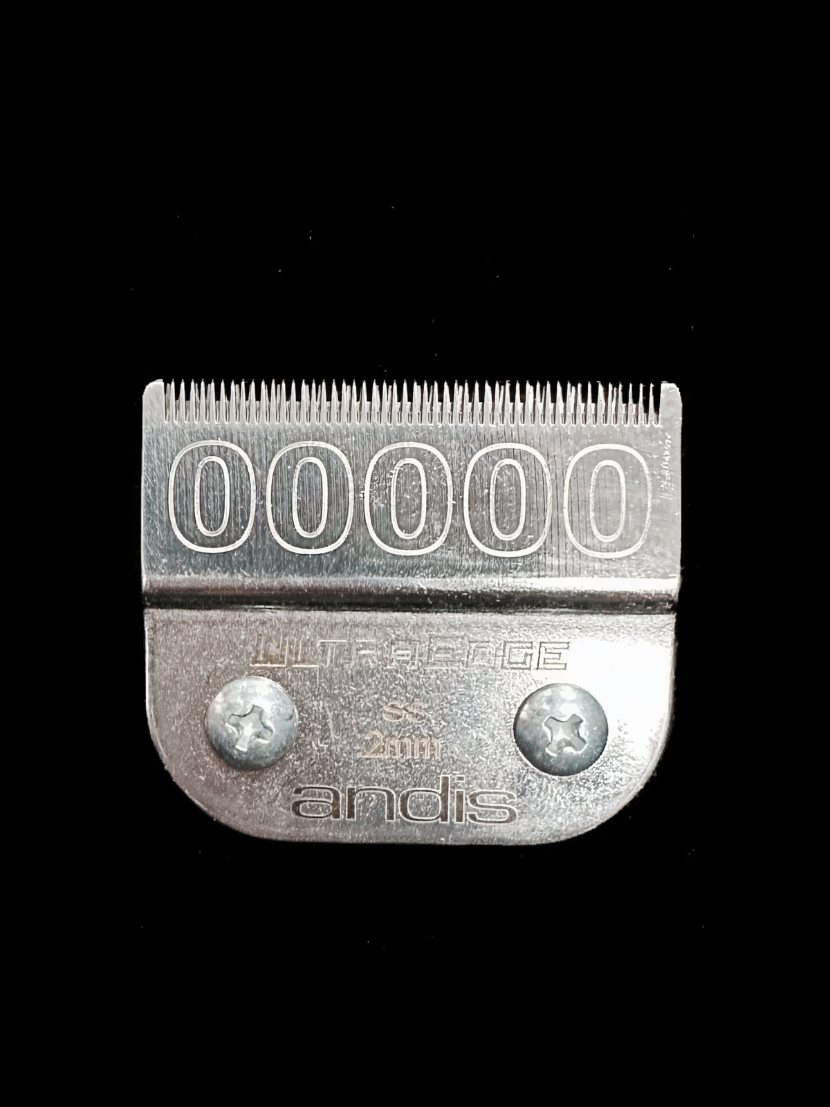 Andis Blade UltraEdge, Size: 00000, Item No. 64740