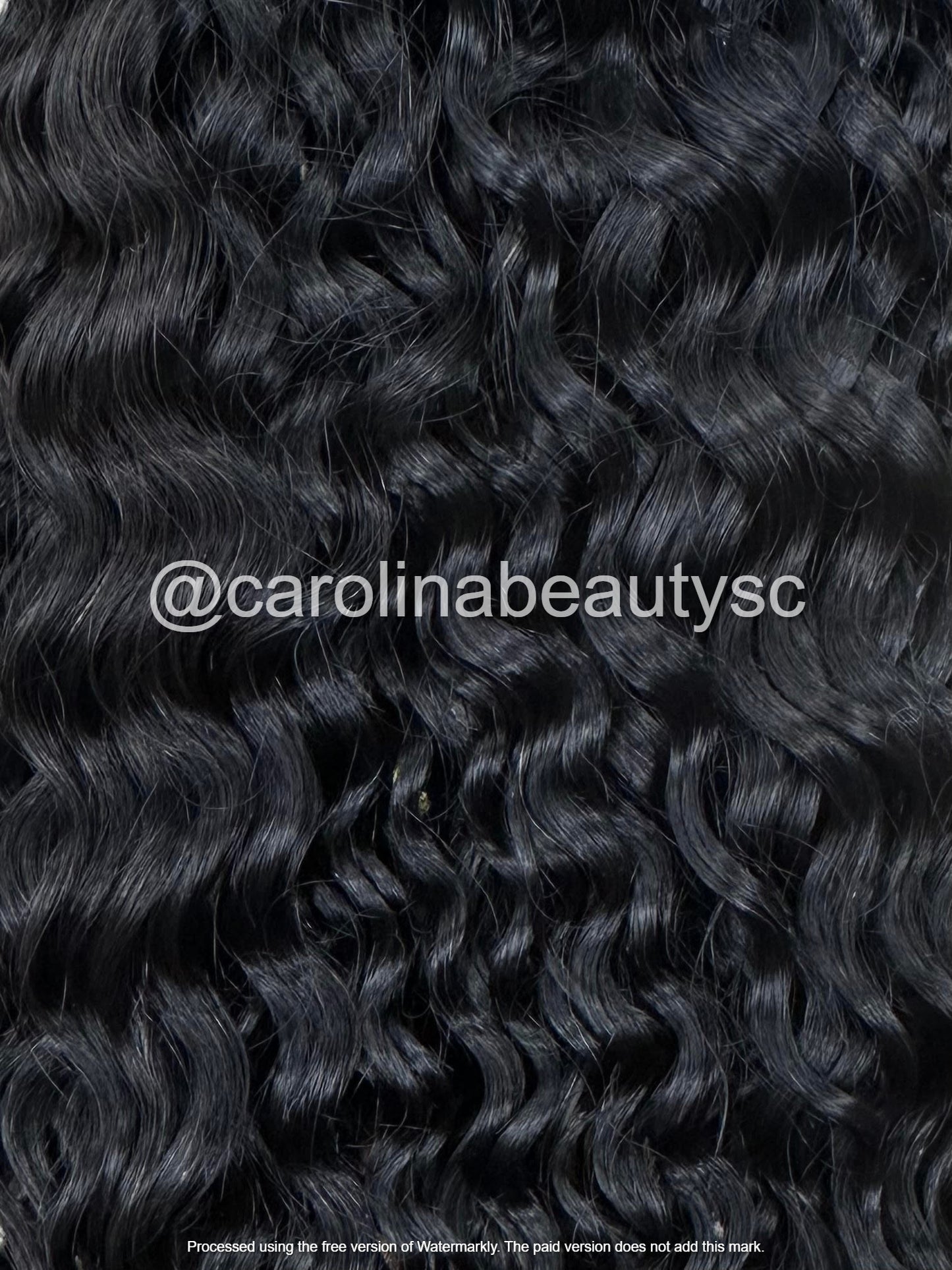 Freetress® "Island Bulk" 18 In 100% Human Hair (Microbraid)