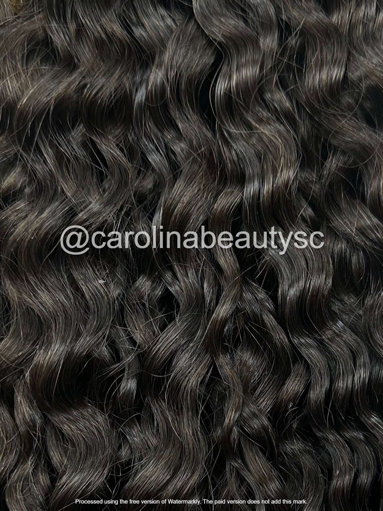 Freetress® "Island Bulk" 18 In 100% Human Hair (Microbraid)